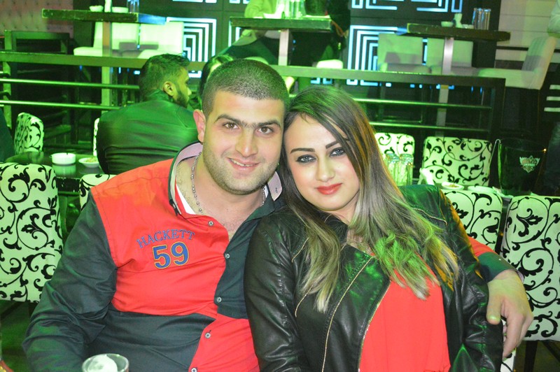 NYE at X Ray Nightclub